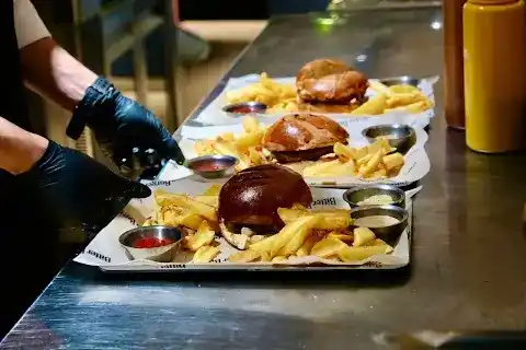 Bitter Burger fotoğraf 2
