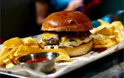 Bitter Burger fotoğraf 3