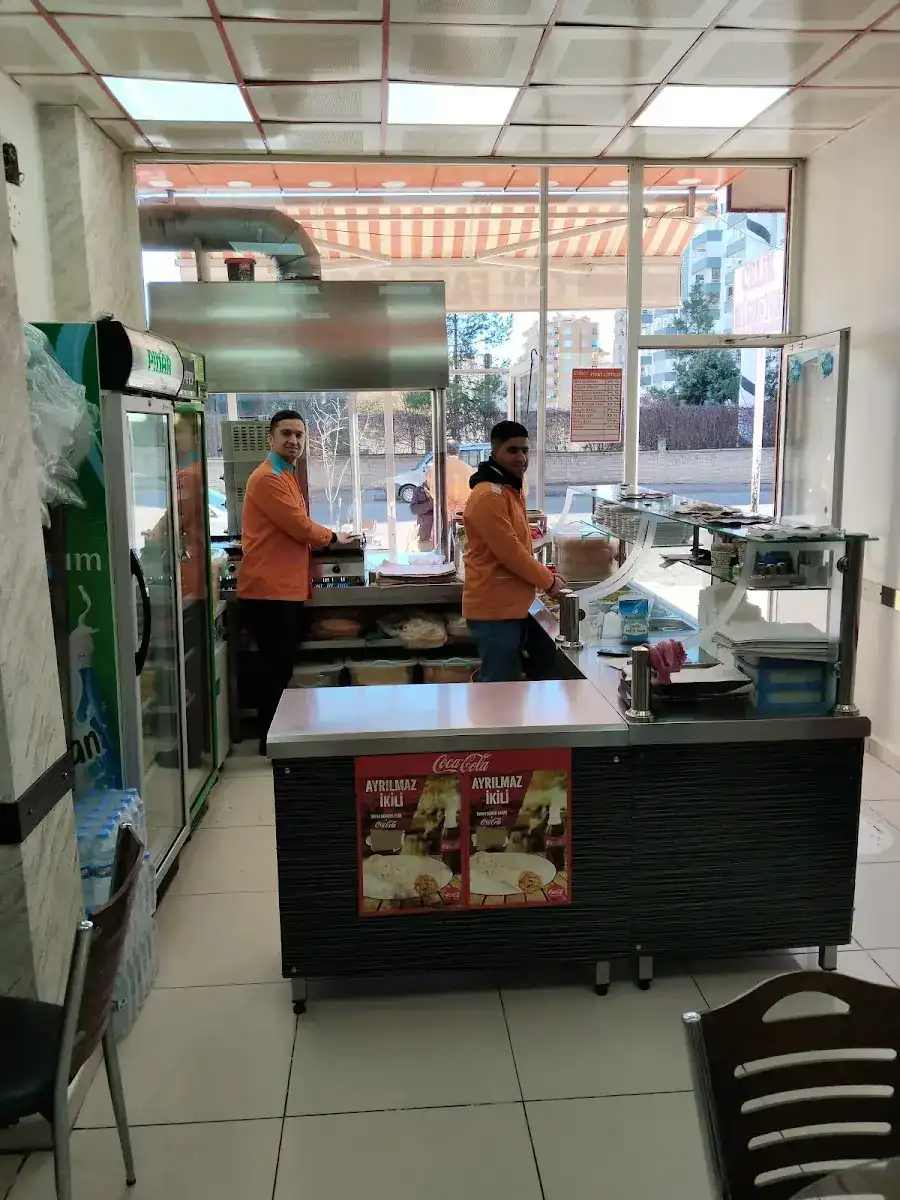 Can Fast Food fotoğraf 3