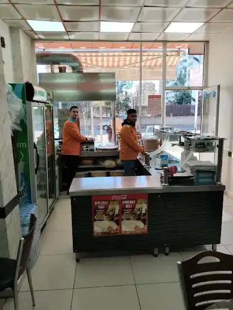 Can Fast Food fotoğraf 3