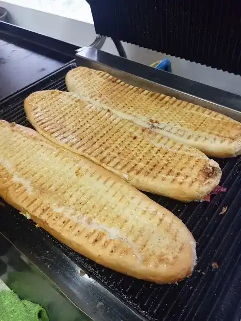 Lezzet Tost