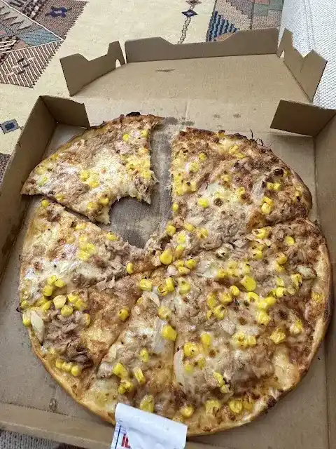 Pizza Tomato Diyarbakır Kayapınar
