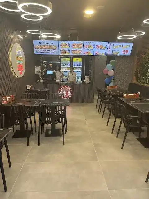 Pizza Tomato Diyarbakır Kayapınar fotoğraf 2