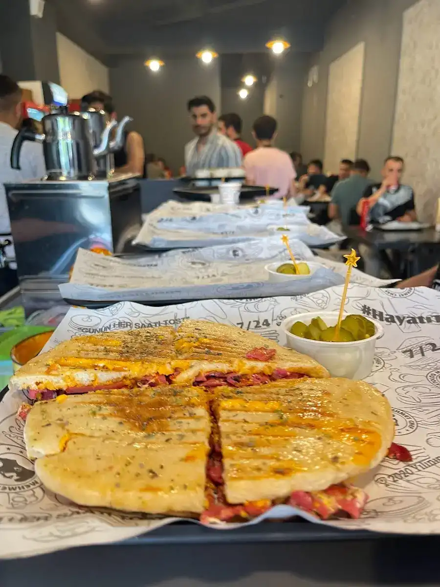 Tostolog Diyarbakır fotoğraf 2