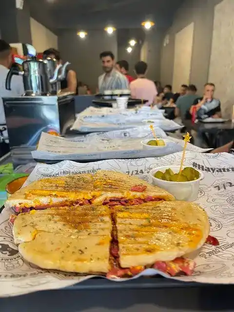 Tostolog Diyarbakır fotoğraf 2
