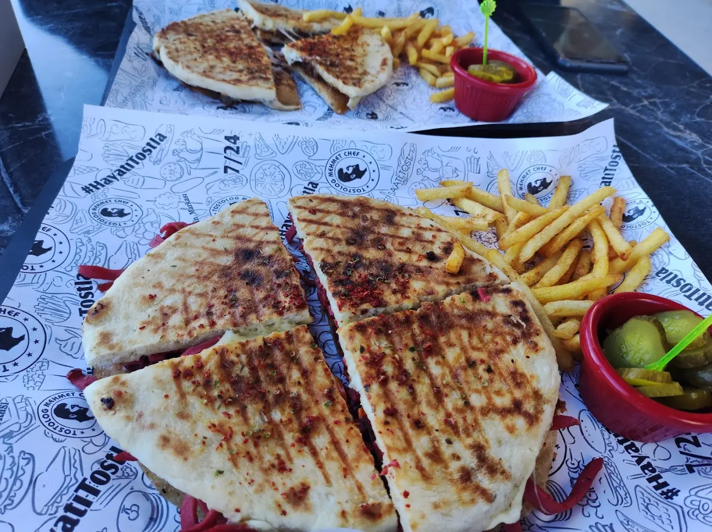 Tostolog Diyarbakır fotoğraf 3