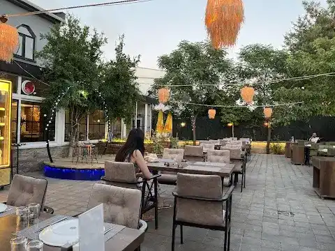 Zeytun Restaurant
