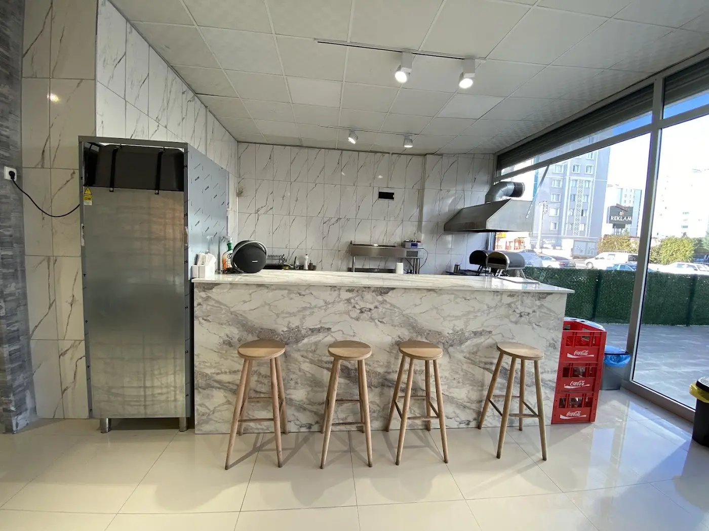 Pizzeria TOV