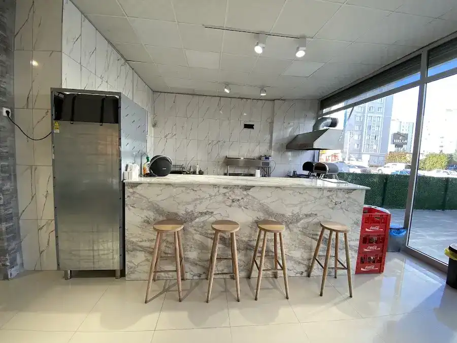Pizzeria TOV