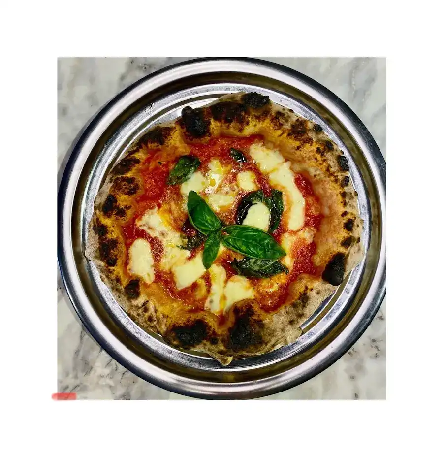 Pizzeria TOV fotoğraf 2