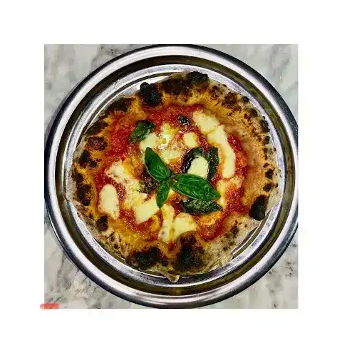 Pizzeria TOV fotoğraf 2