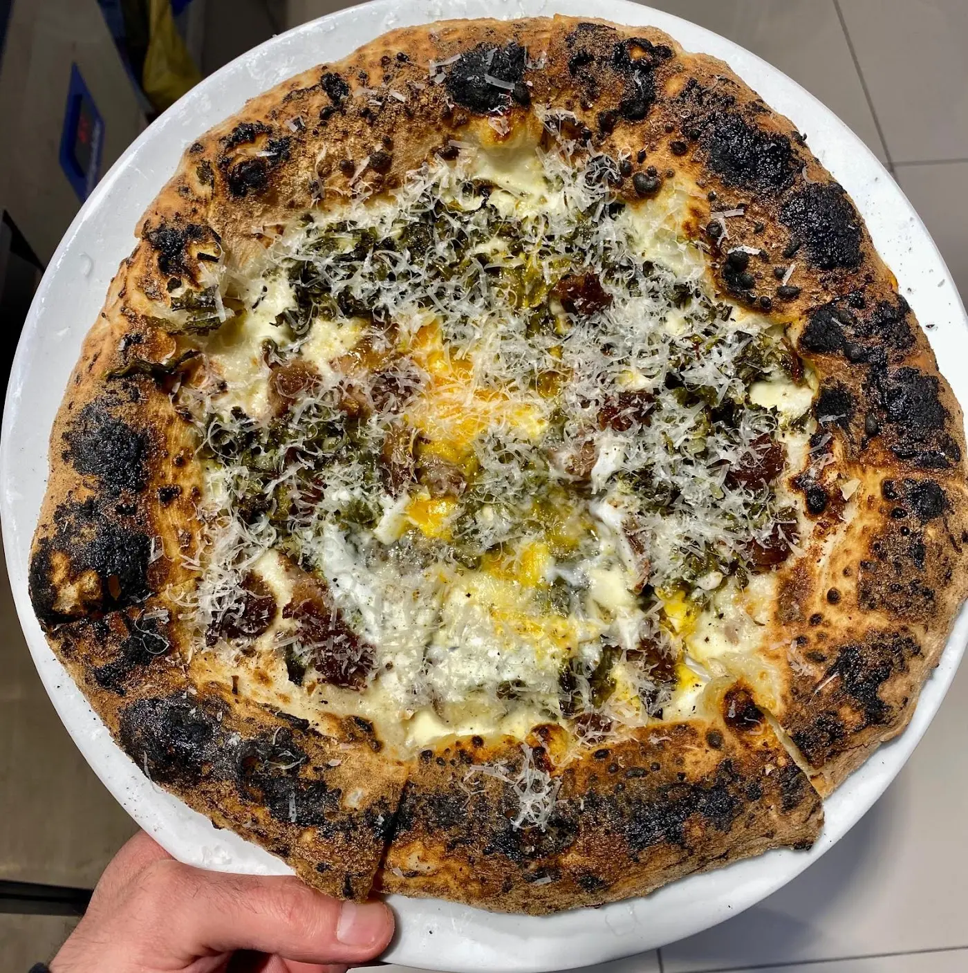 Pizzeria TOV fotoğraf 3