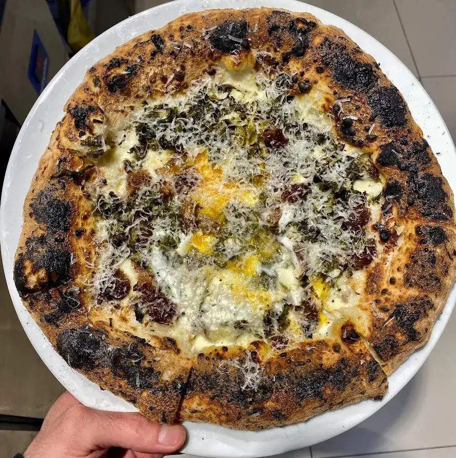 Pizzeria TOV fotoğraf 3
