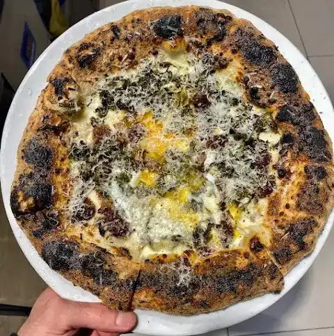 Pizzeria TOV fotoğraf 3