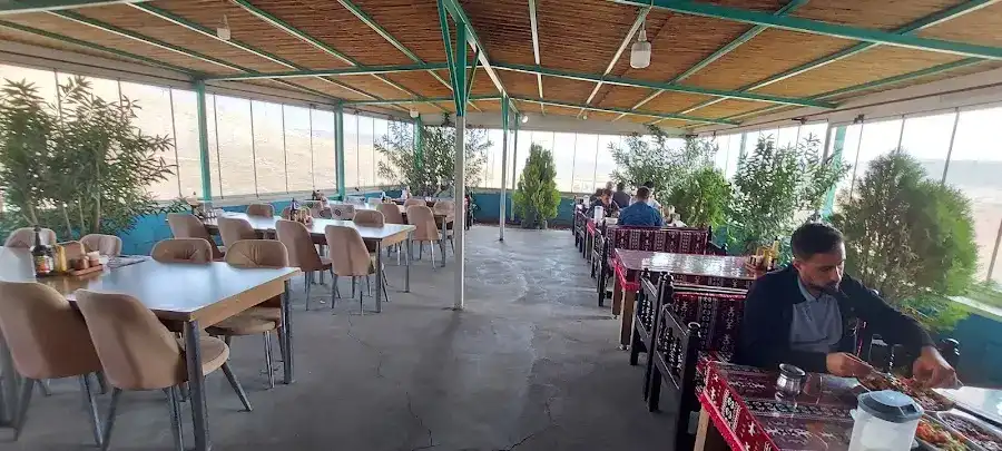 Yeni Kocaköy Lokantası fotoğraf 3