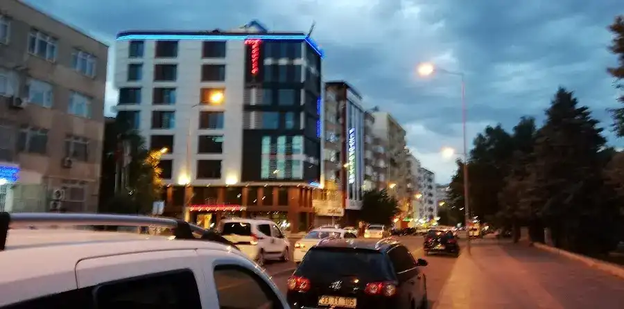 Asuris Butik Hotel