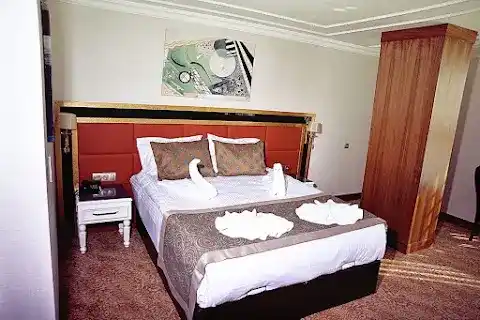 Asuris Butik Hotel fotoğraf 2