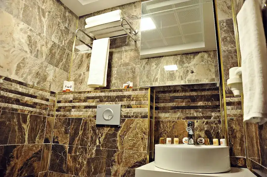 Asuris Butik Hotel fotoğraf 3