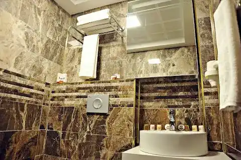 Asuris Butik Hotel fotoğraf 3