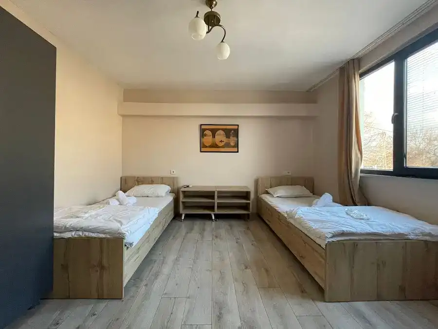 Avio Pansiyon fotoğraf 2