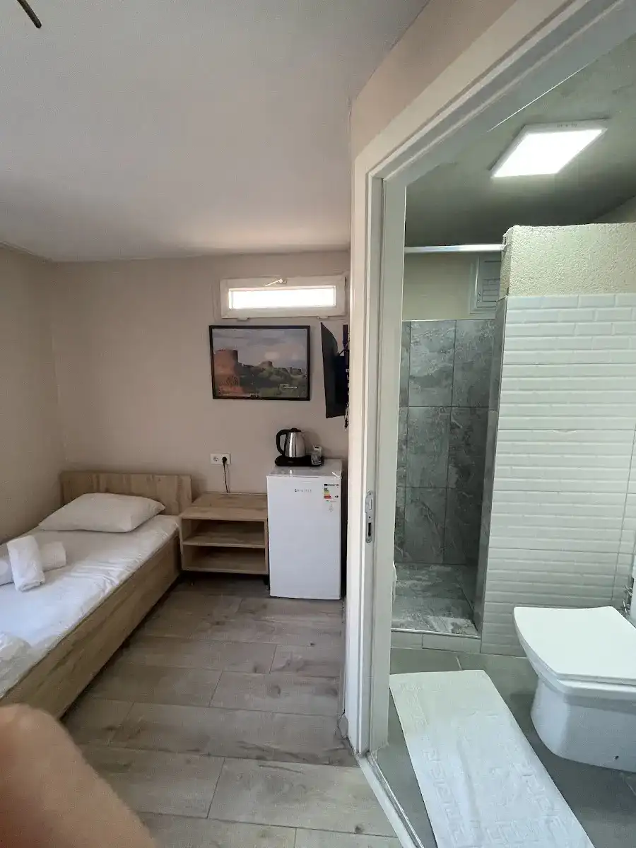 Avio Pansiyon fotoğraf 3
