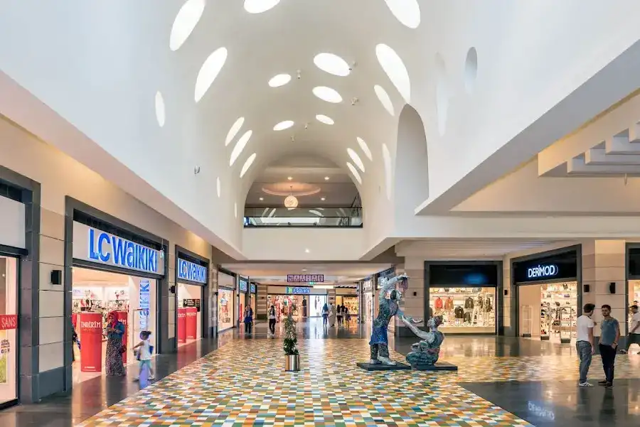 Forum Diyarbakır fotoğraf 3