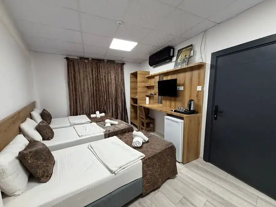 Konak Otel Suriçi fotoğraf 2