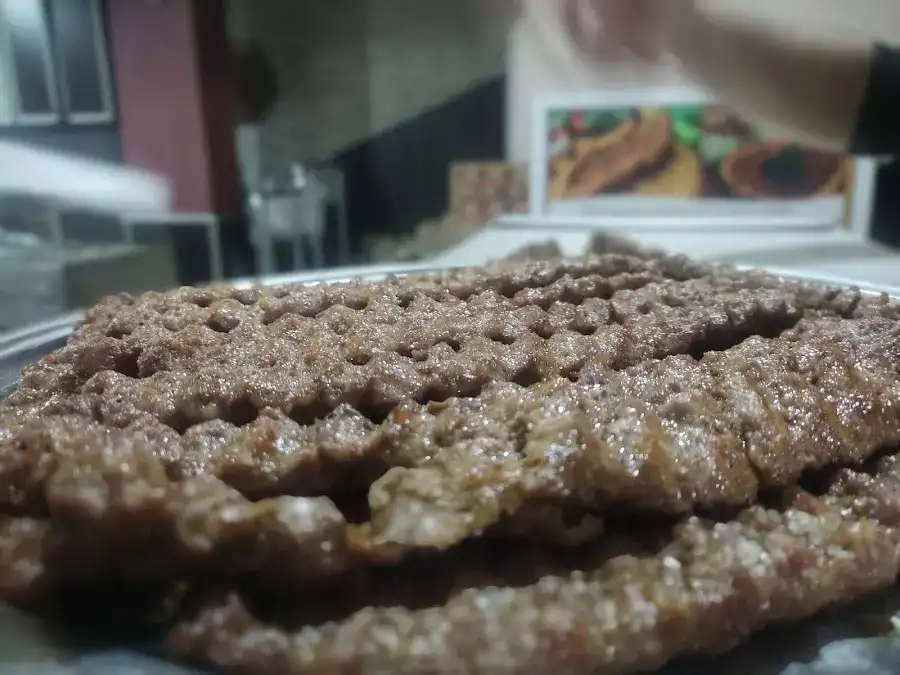 Merkez Et Lokantası fotoğraf 2