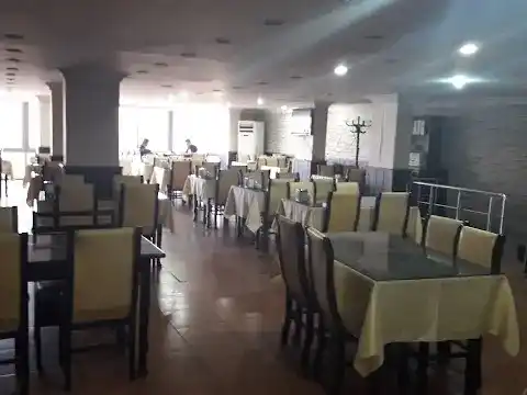 Merkez Et Lokantası fotoğraf 3