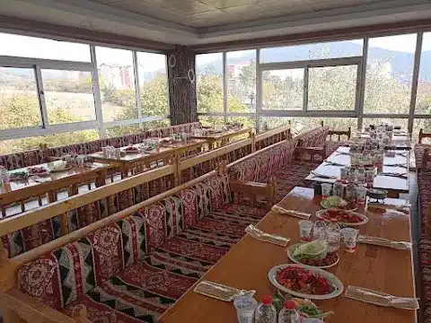 Öz Konak Catering | Restoran | Diyarbakır Toplu Yemek