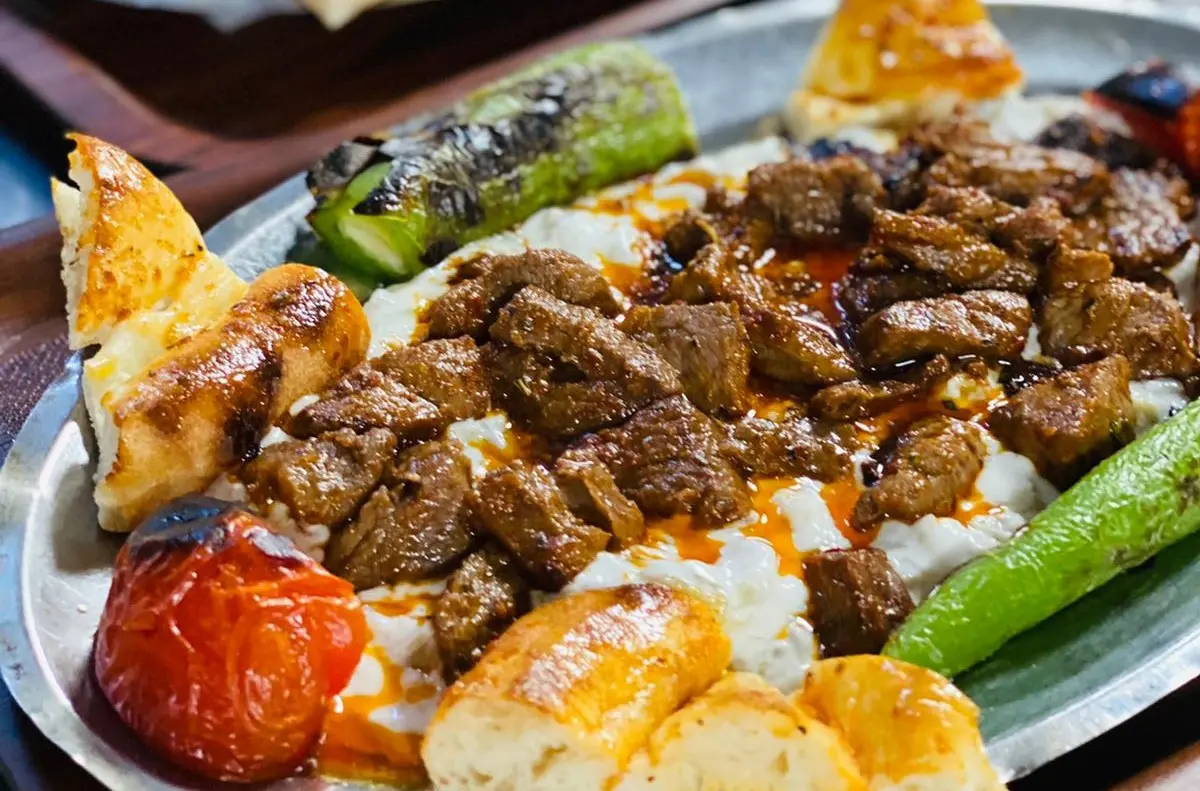 Öz Konak Catering | Restoran | Diyarbakır Toplu Yemek fotoğraf 2