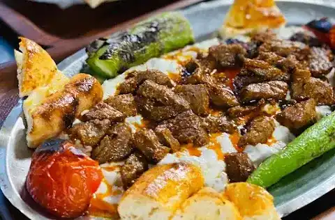 Öz Konak Catering | Restoran | Diyarbakır Toplu Yemek fotoğraf 2