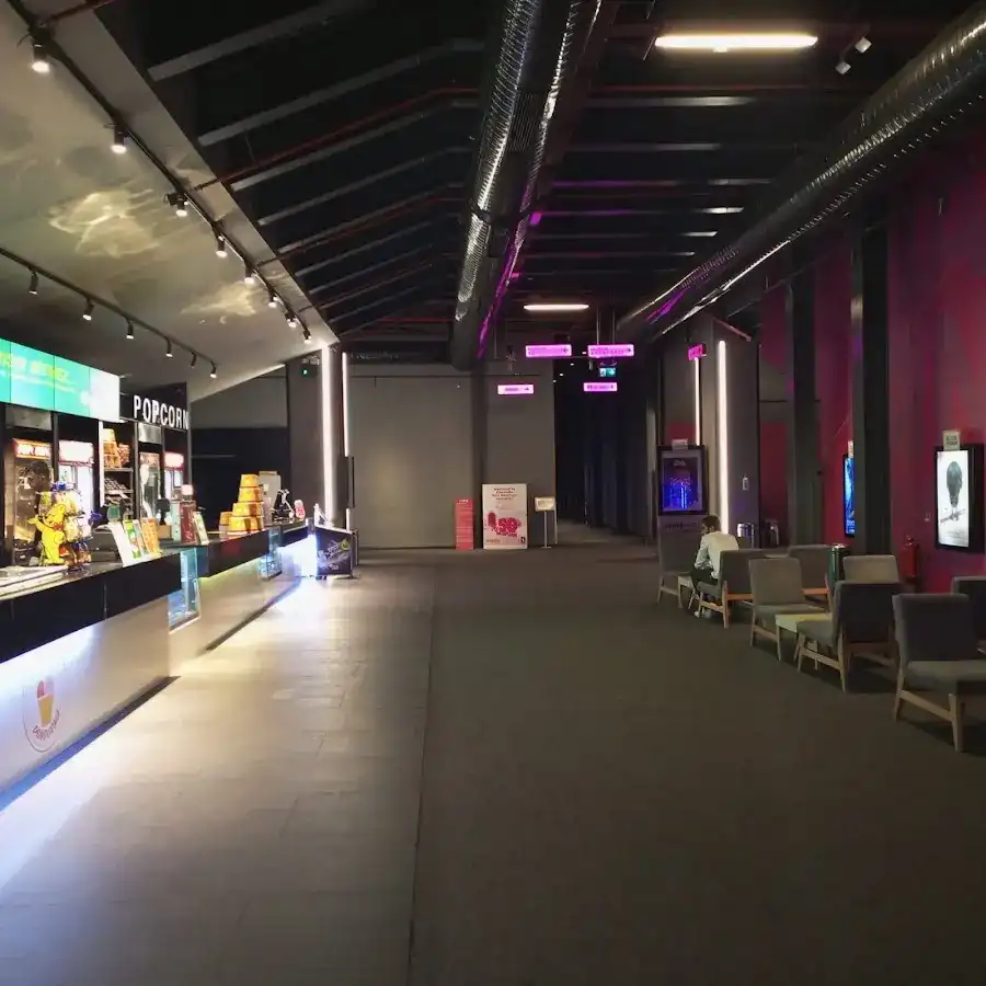 Paribu Cineverse Diyarbakır Ceylan