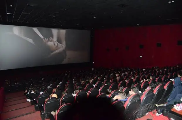 Paribu Cineverse Diyarbakır Ceylan fotoğraf 2