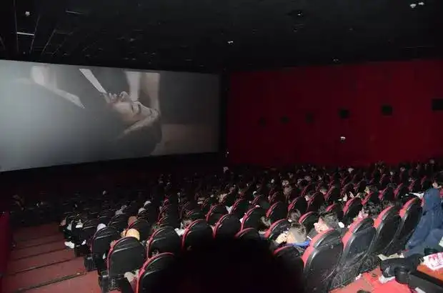Paribu Cineverse Diyarbakır Ceylan fotoğraf 2