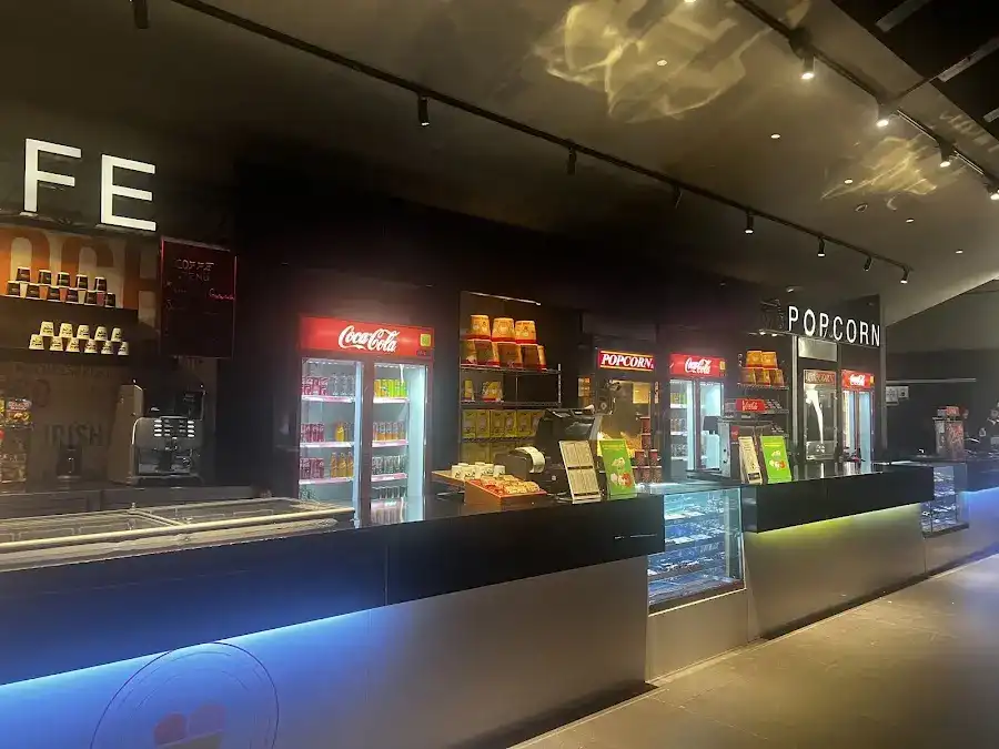 Paribu Cineverse Diyarbakır Ceylan fotoğraf 3