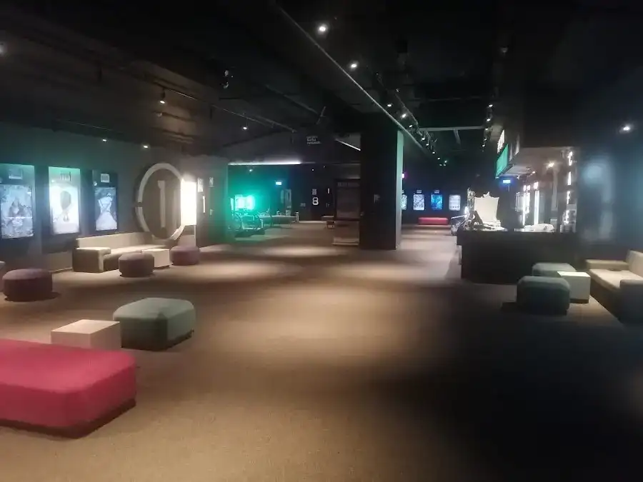 Paribu Cineverse Diyarbakır Forum
