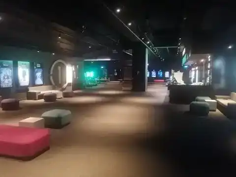 Paribu Cineverse Diyarbakır Forum