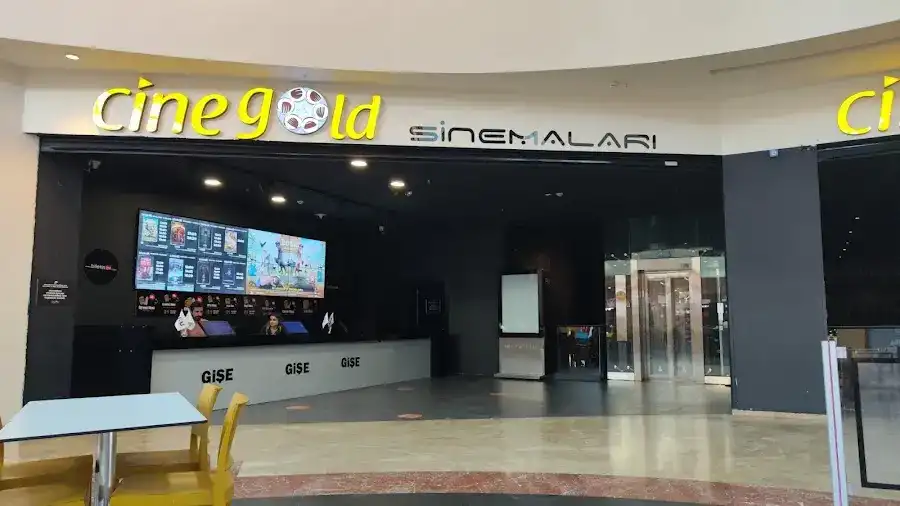 Paribu Cineverse Diyarbakır Forum fotoğraf 2