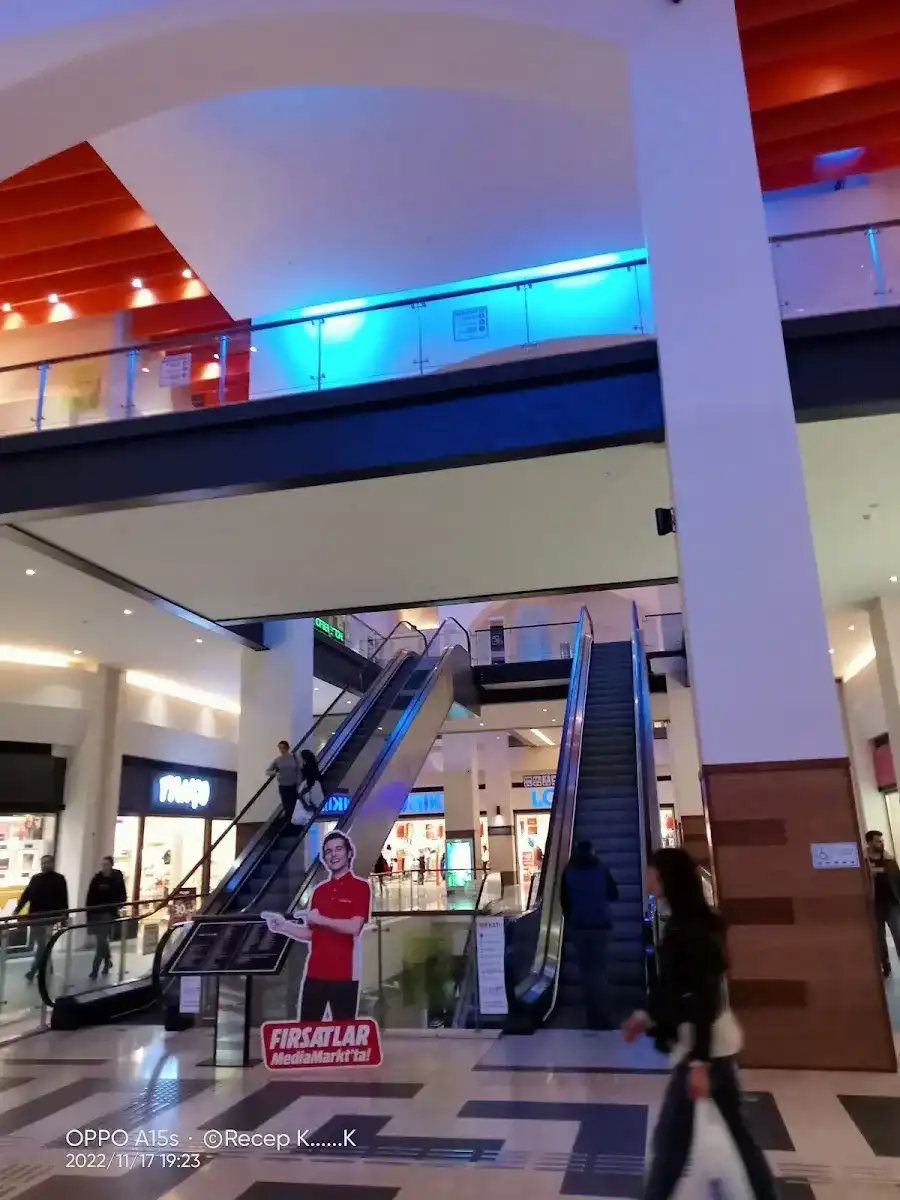 Paribu Cineverse Diyarbakır Forum fotoğraf 3
