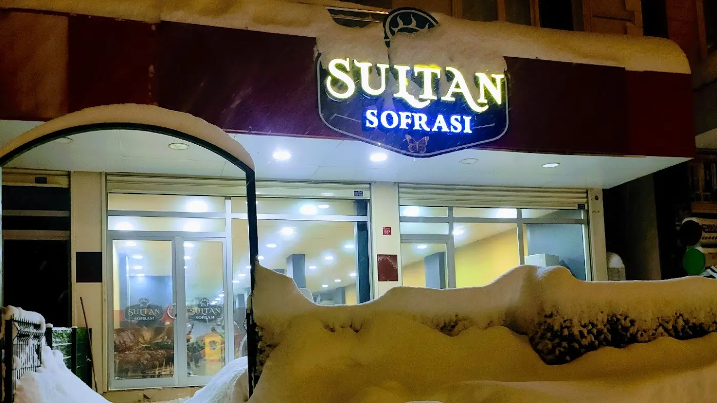 Sultan Sofrası