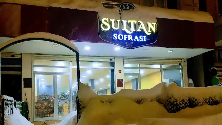 Sultan Sofrası