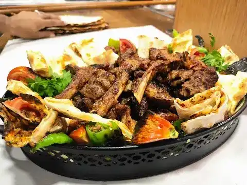 Sultan Sofrası fotoğraf 2