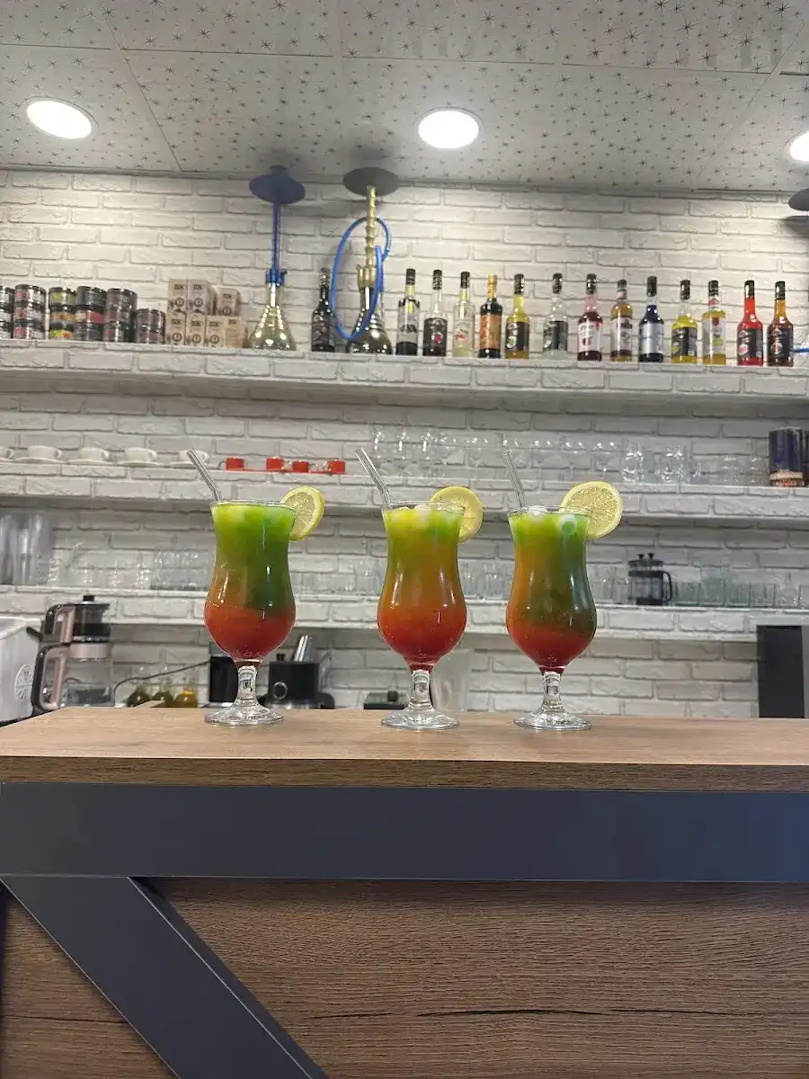 Chef hasan restaurant