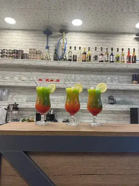 Chef hasan restaurant