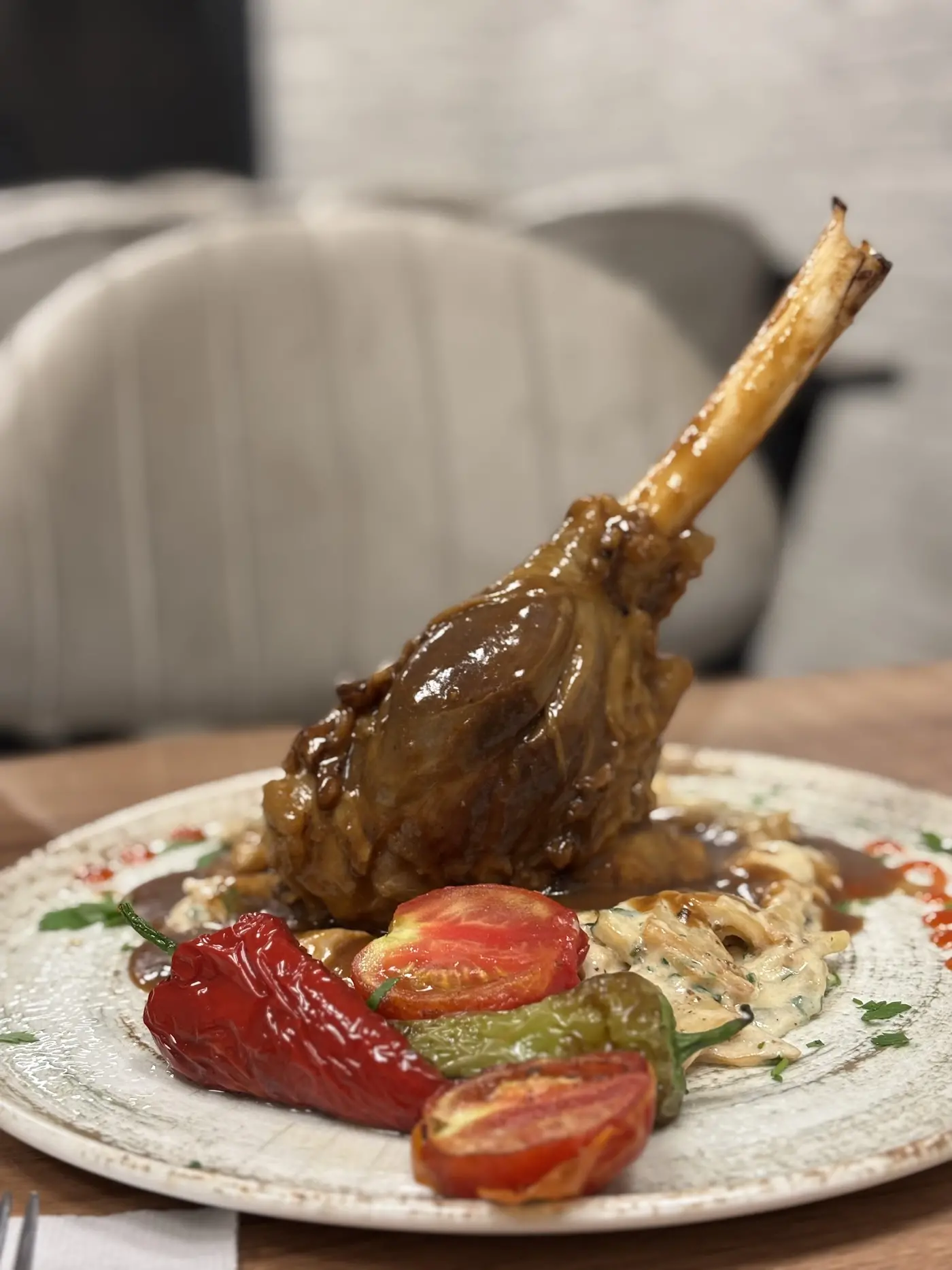 Chef hasan restaurant fotoğraf 2