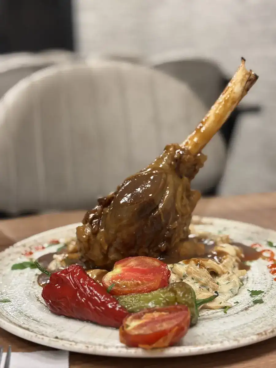 Chef hasan restaurant fotoğraf 2