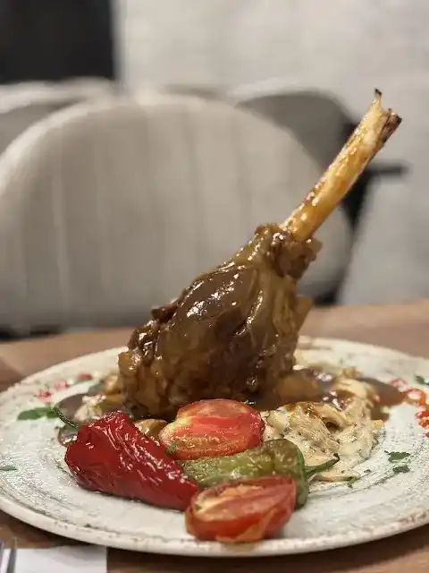 Chef hasan restaurant fotoğraf 2