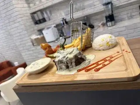 Chef hasan restaurant fotoğraf 3