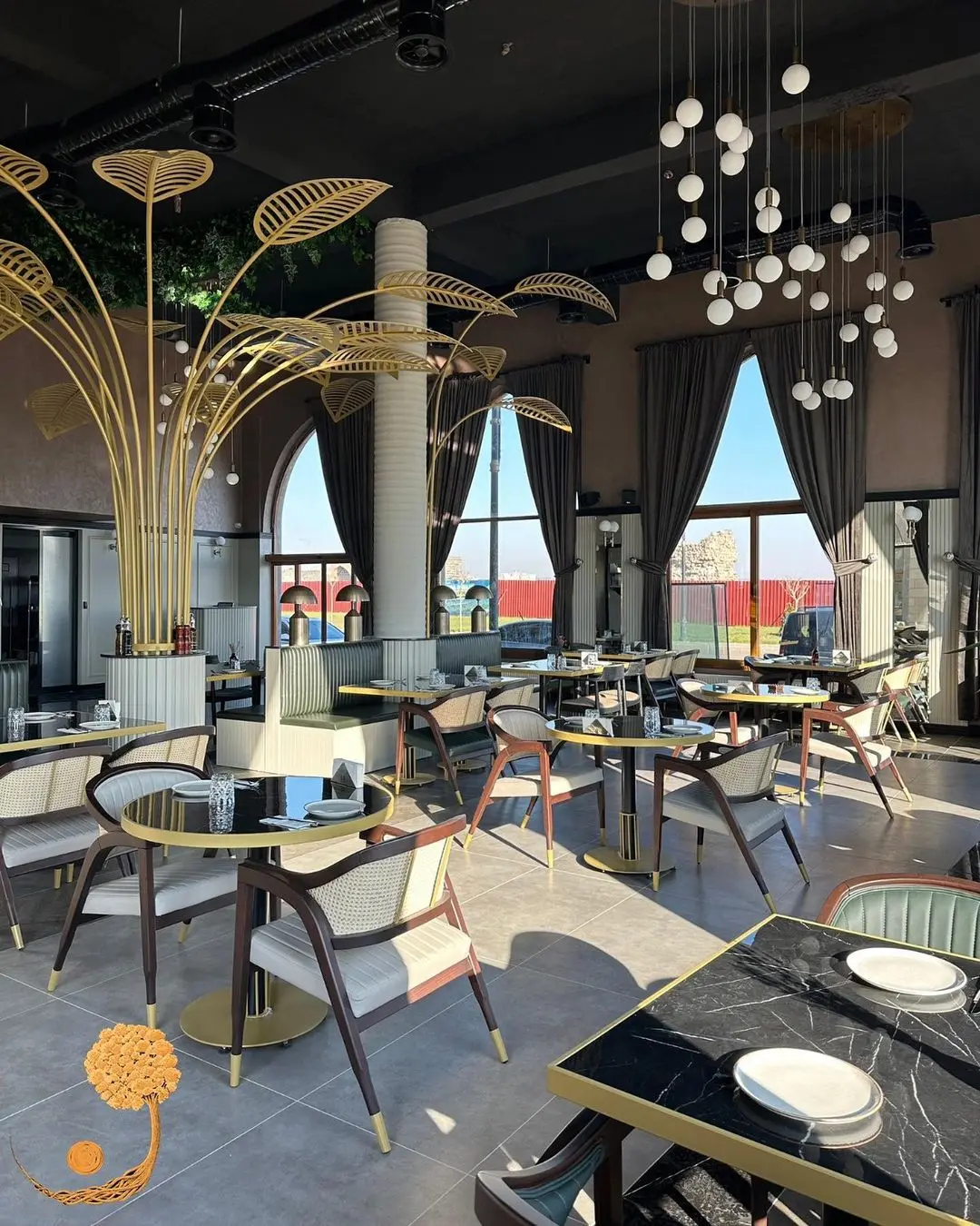Élise restaurant & bar